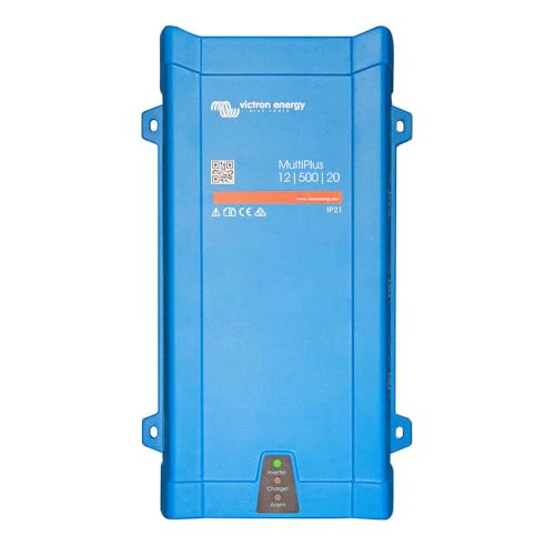 12/1200/50-16 120V True Sine Wave Inverter Charger N906