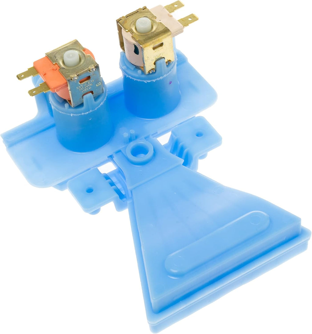 Washer Water Inlet Valve Assembly B66760