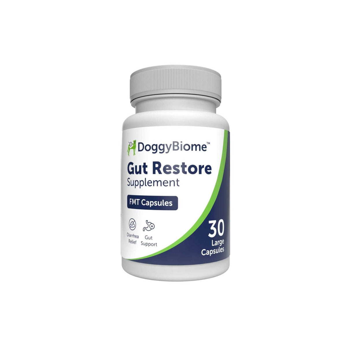 30 Capsules Supplement T470