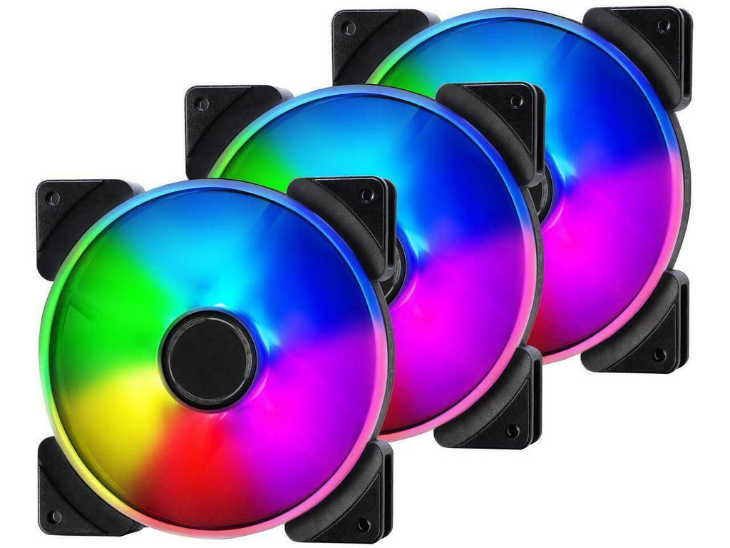 Prisma AL-14 Case Fan Pack of 3 G182669