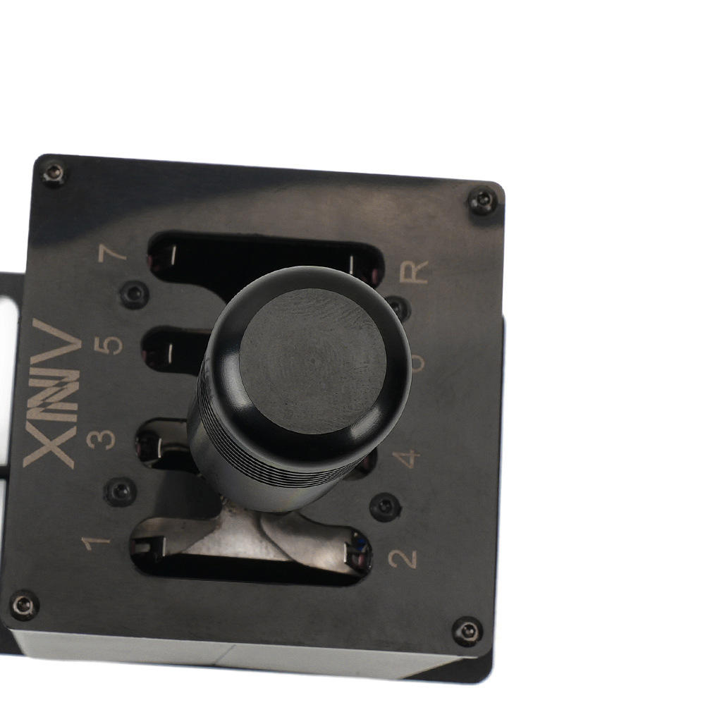 PC USB Gear Shifter J1950
