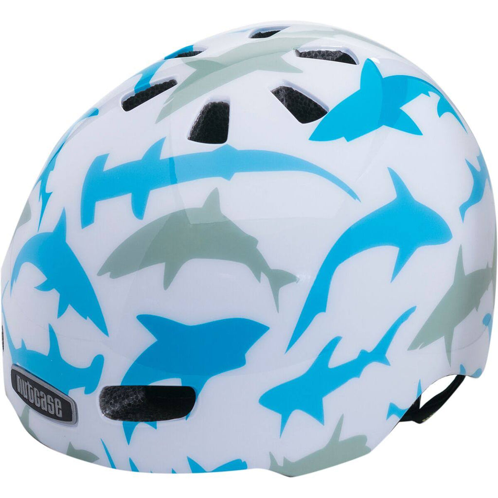 Baby Nutty Helmet MIPS U112