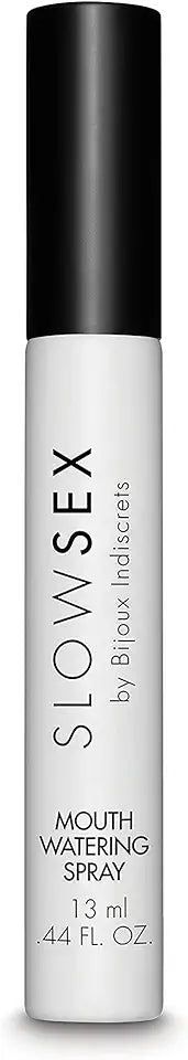 Mouthwatering Spray 0.44fl oz Q147957