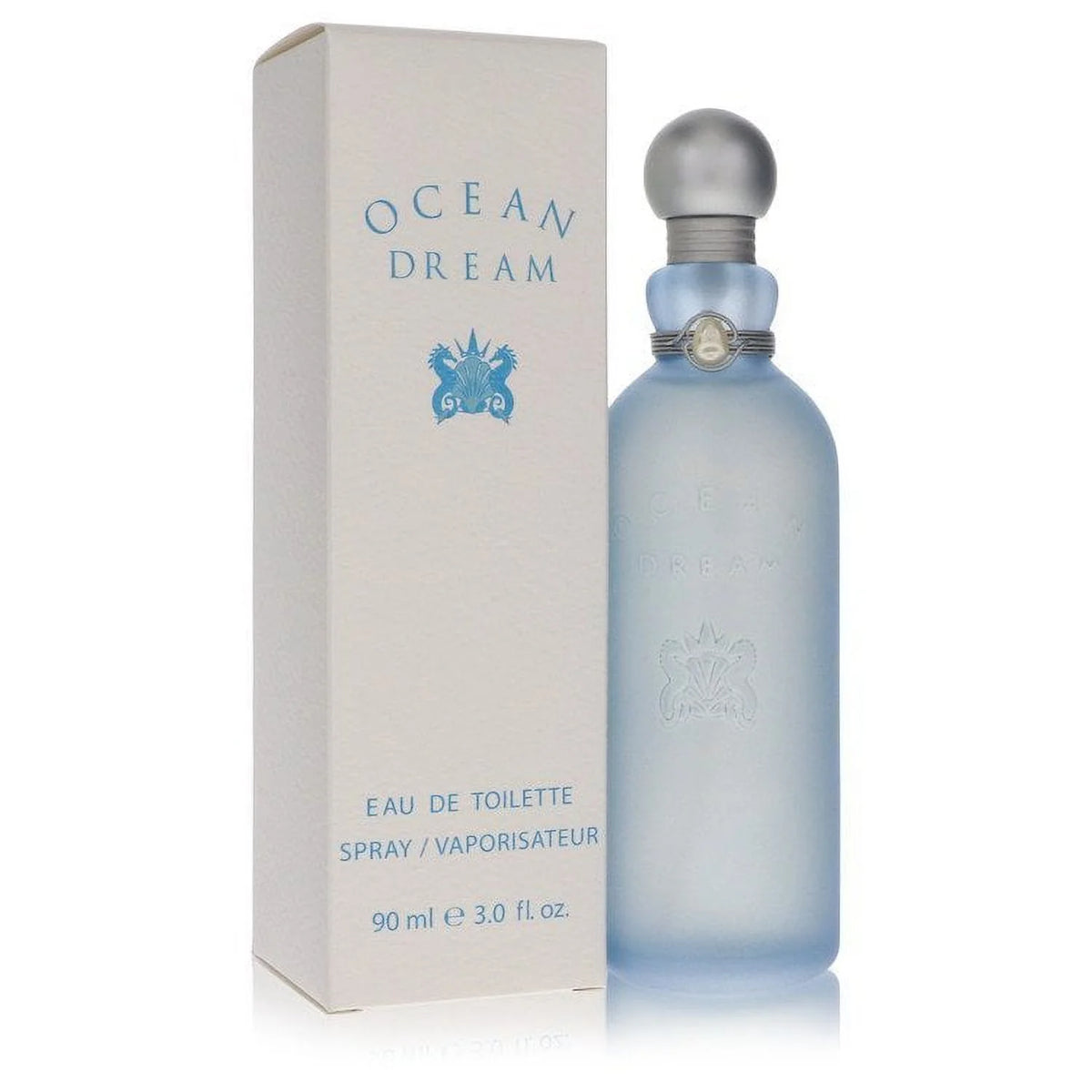 2 Pack Eau De Toilette Spray 3 oz V3914