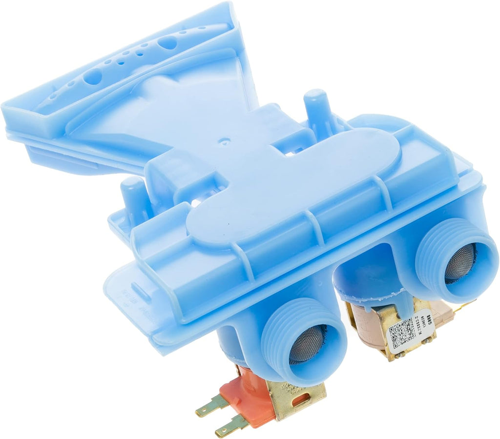 Washer Water Inlet Valve Assembly B66760