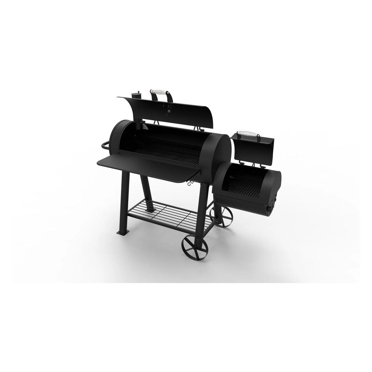 Charcoal Grill F702