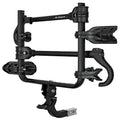 2 Bike Rack - Black C6975