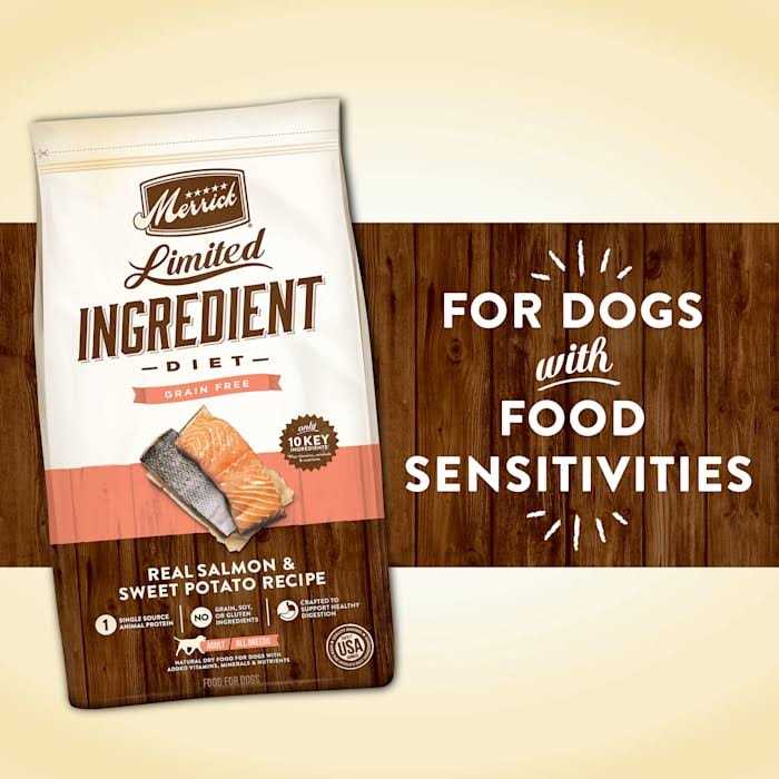 Grain Free Salmon Sweet Potato Dry Dog Food Z9844