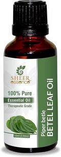 Betel Leaf Oil 1.69 Fl.OZ T3189