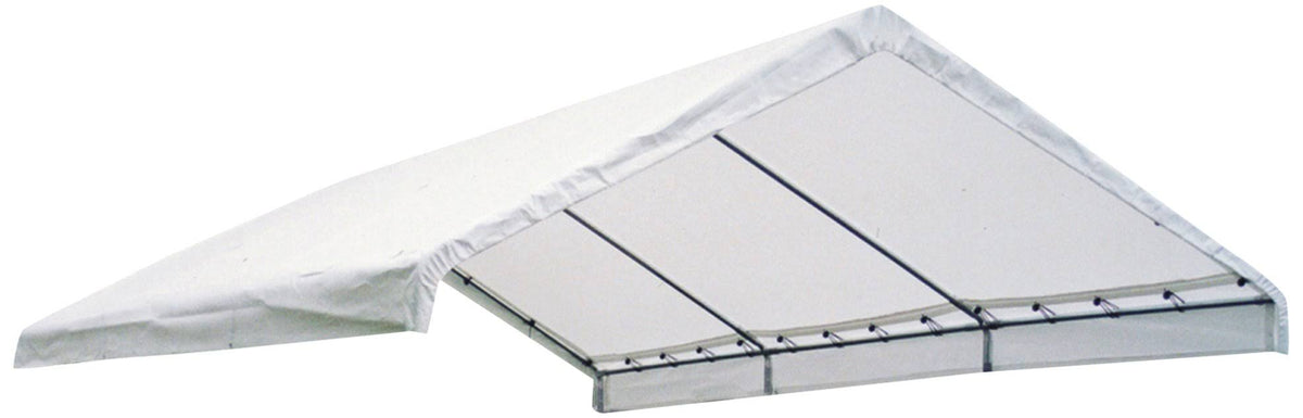 White Canopy Replacement Cover T368116