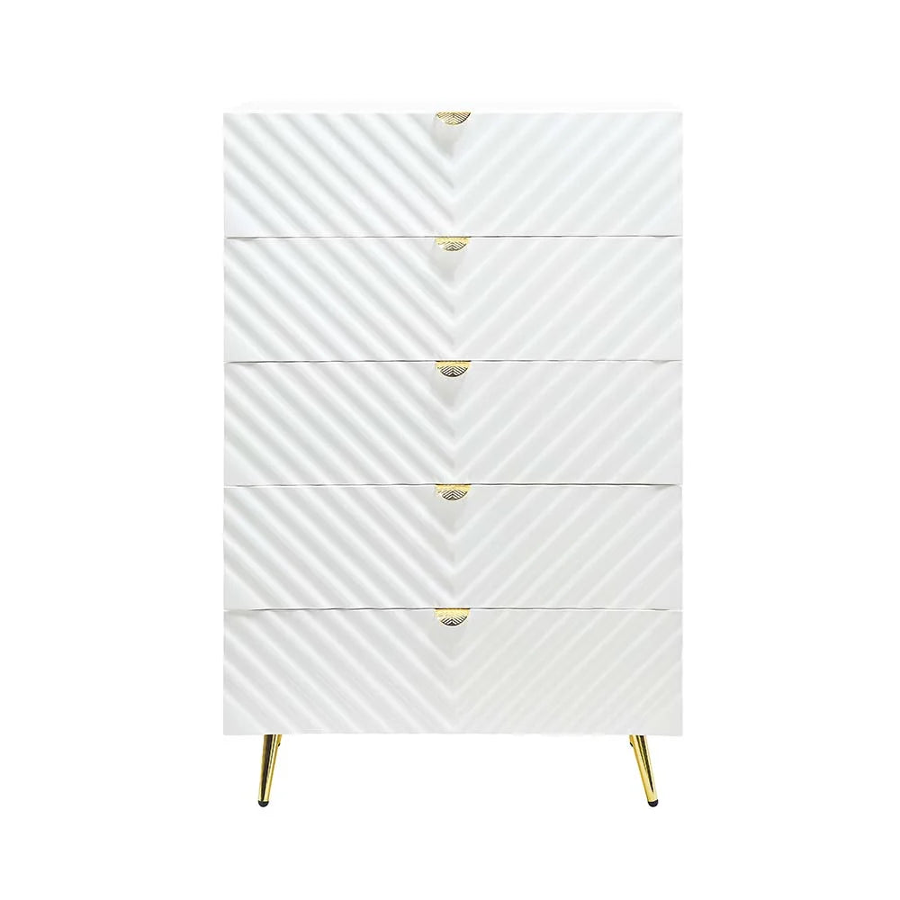 Chest T571