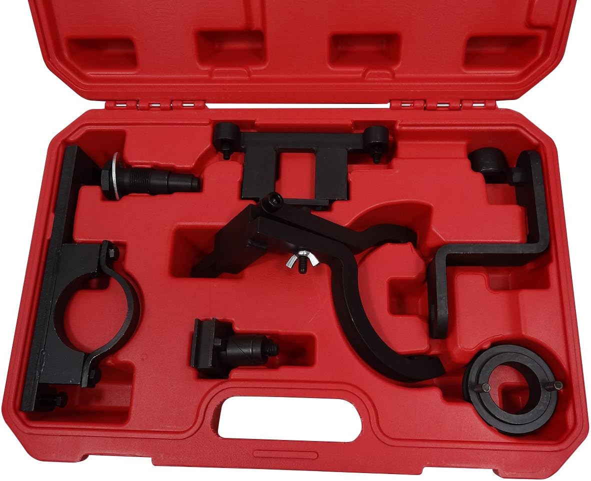 Camshaft Timing Tools Kit K89834