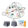 Baby Play Mat Machine Washable H2915
