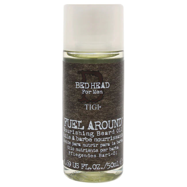 Nourishing Beard Oil for Men - 1.69 oz U619302