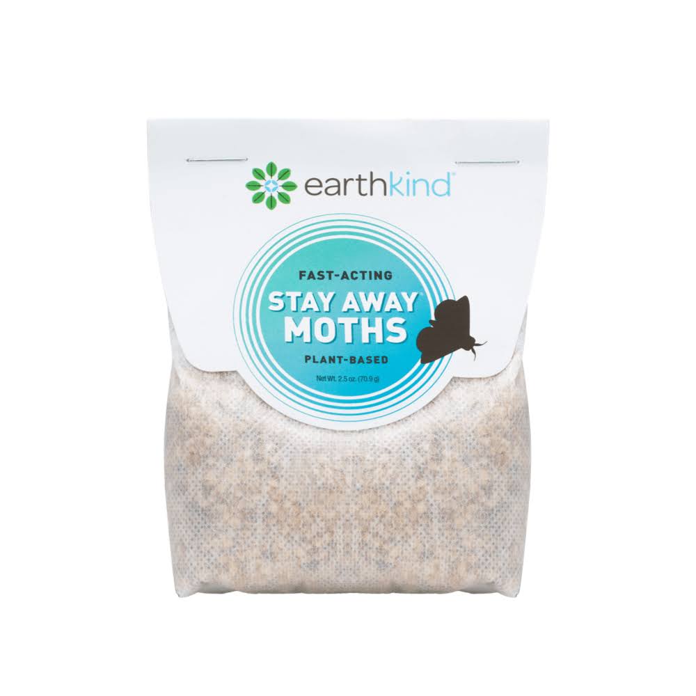 12 Pack Moth Deterrent K1351