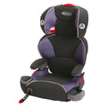 Highback Booster Car Seat X270