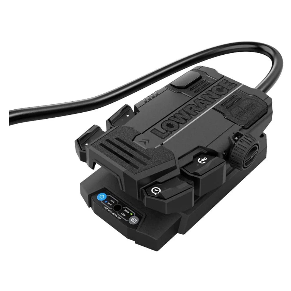 52 In. Shaft Trolling Motor Z230017