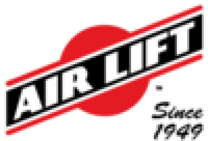 Air Spring Kit T85329