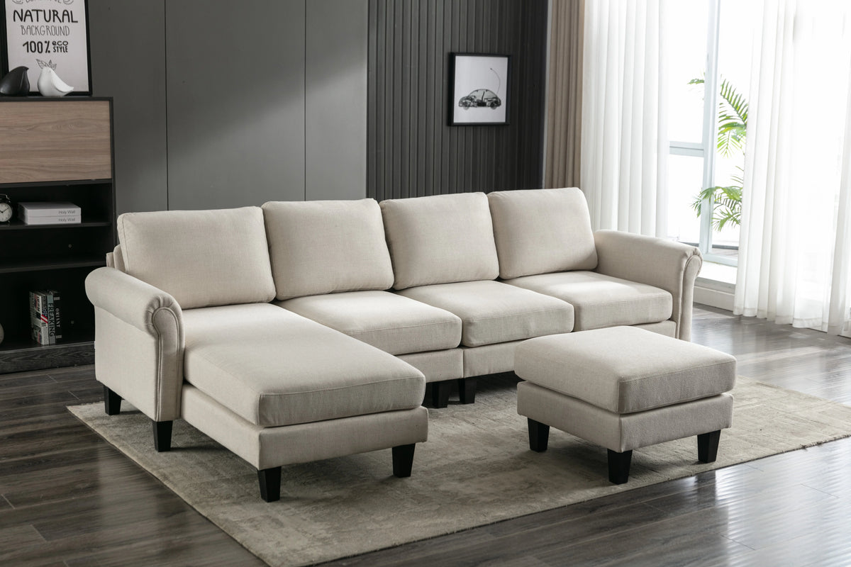 Accent Sofa T3252