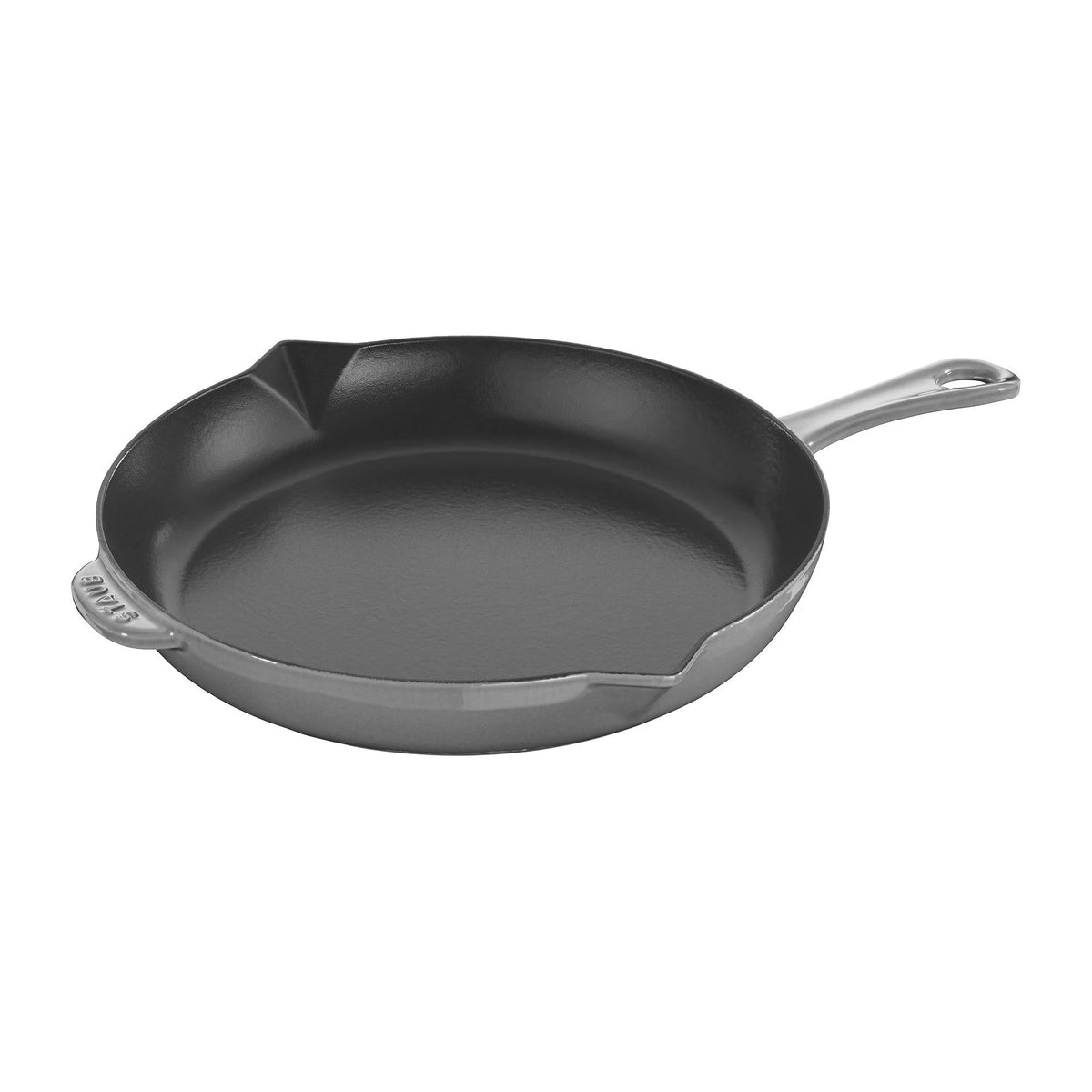 10x22 Cast Iron Fry Pan Q3270
