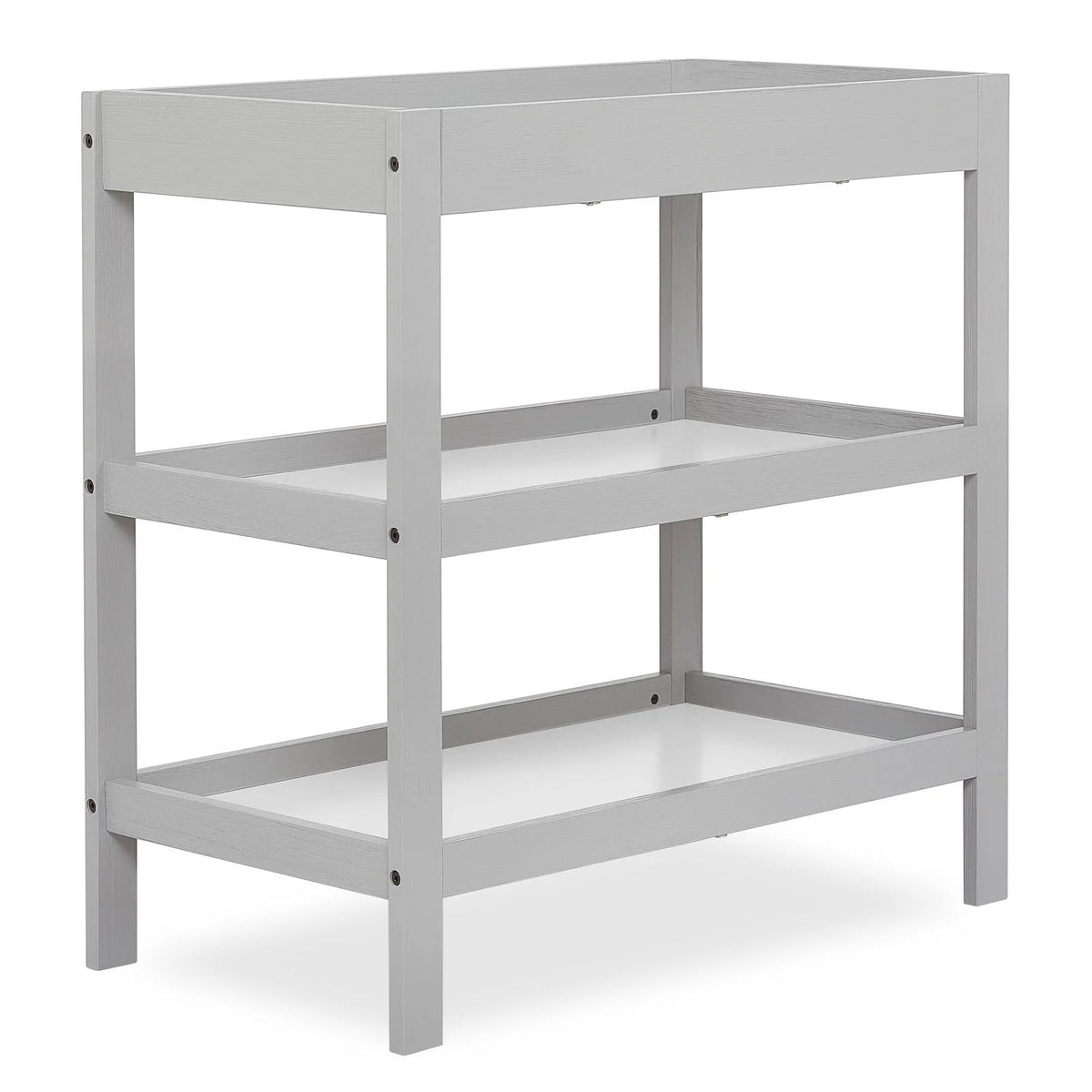 2 Shelf Changing Table L485529
