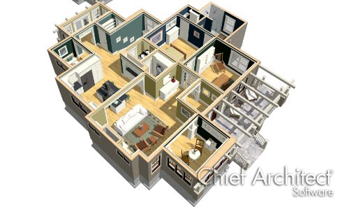 Home Designer Suite 2015 Y3765