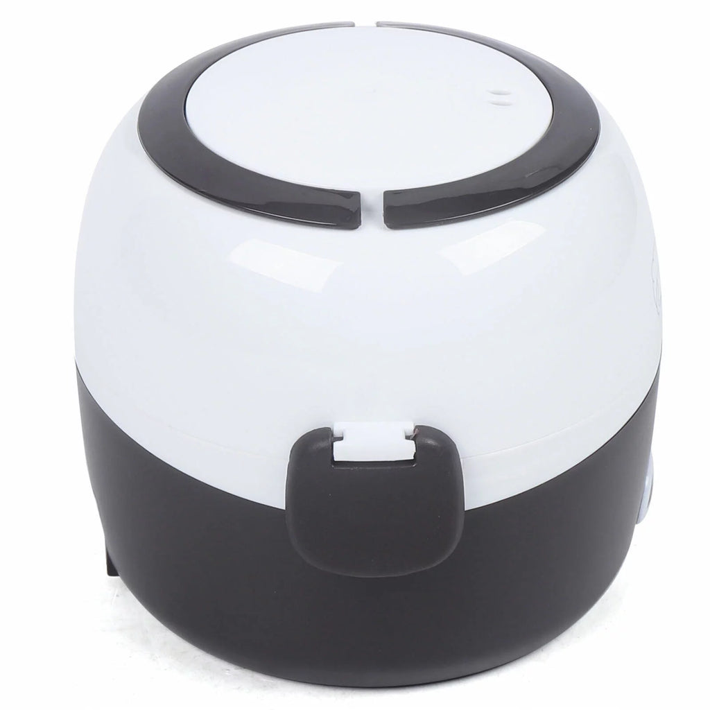 1.3L 2 Layers Electric Rice Cooker Stainless Steel B577