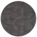 13x22 Sand Screen Disc 120 Grit 10/Case F642