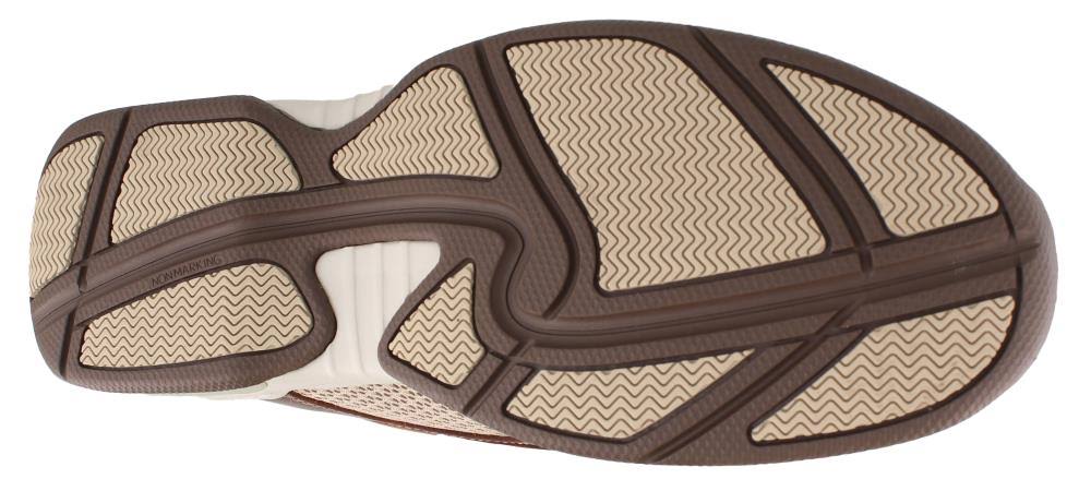 Brown Boots U25001