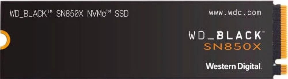 1TB Internal SSD PCIe Gen 4 x4 NVMe B58692