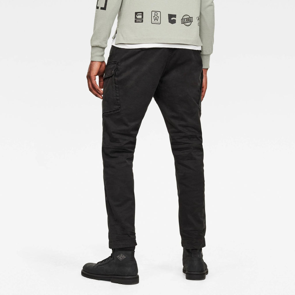 Straight Tapered Cargo E582096