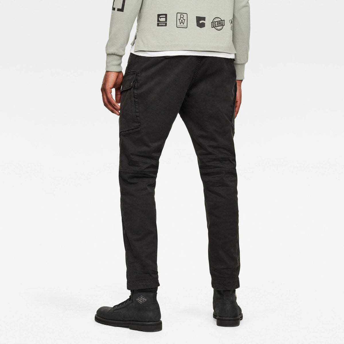 Straight Tapered Cargo E582096