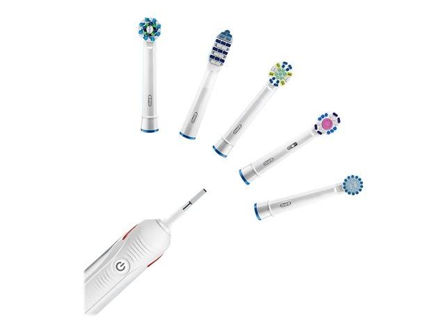 3 Mode Electric Toothbrush T43325