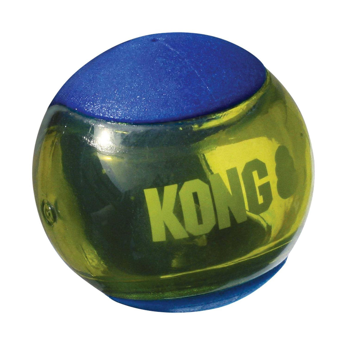 Action Ball Dog Toy E5153