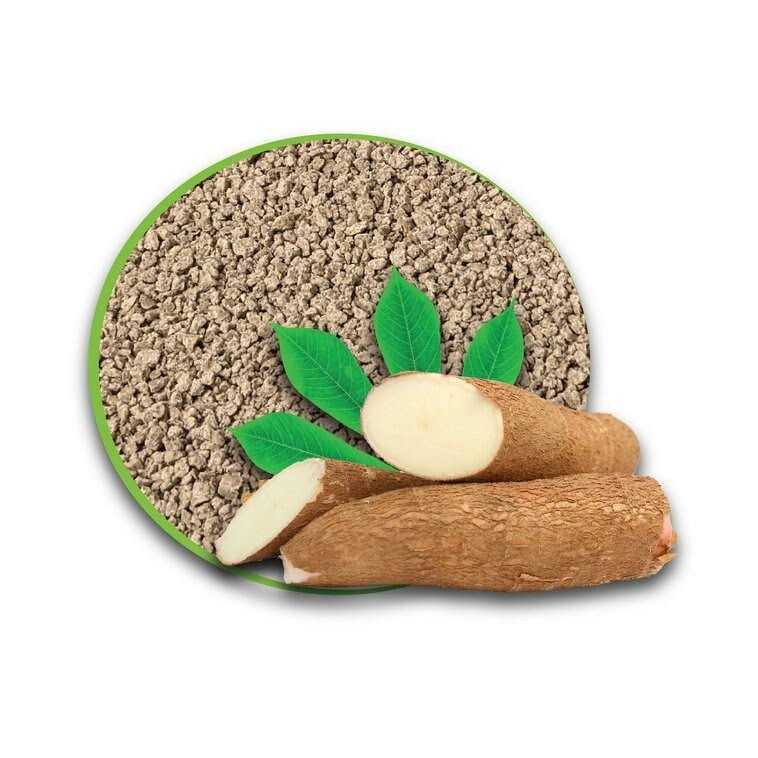 Clumping Cat Litter C612460