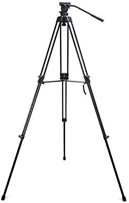 Video/Photo Camera Tripod Monopod with Ball Head K268