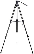Video/Photo Camera Tripod Monopod with Ball Head K268