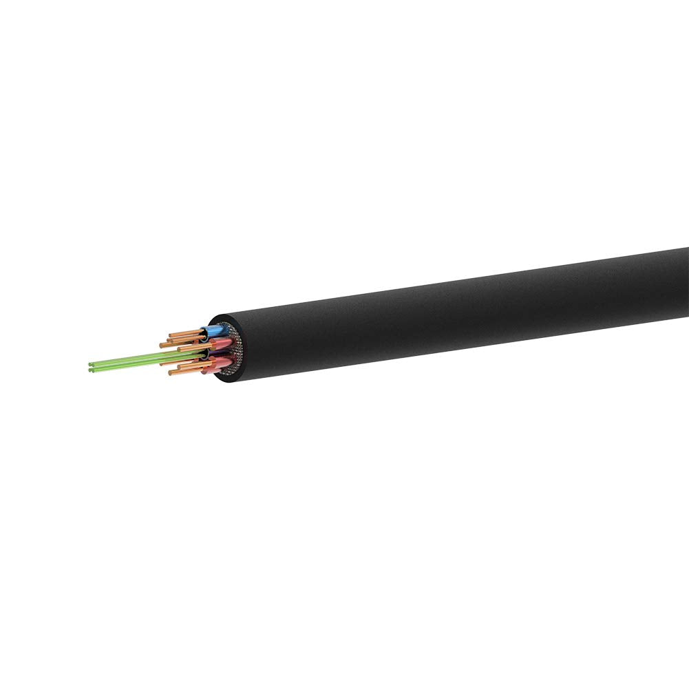 Fiber Optic HDMI Cable 20 Feet 4K60Hz 18Gbps J19774