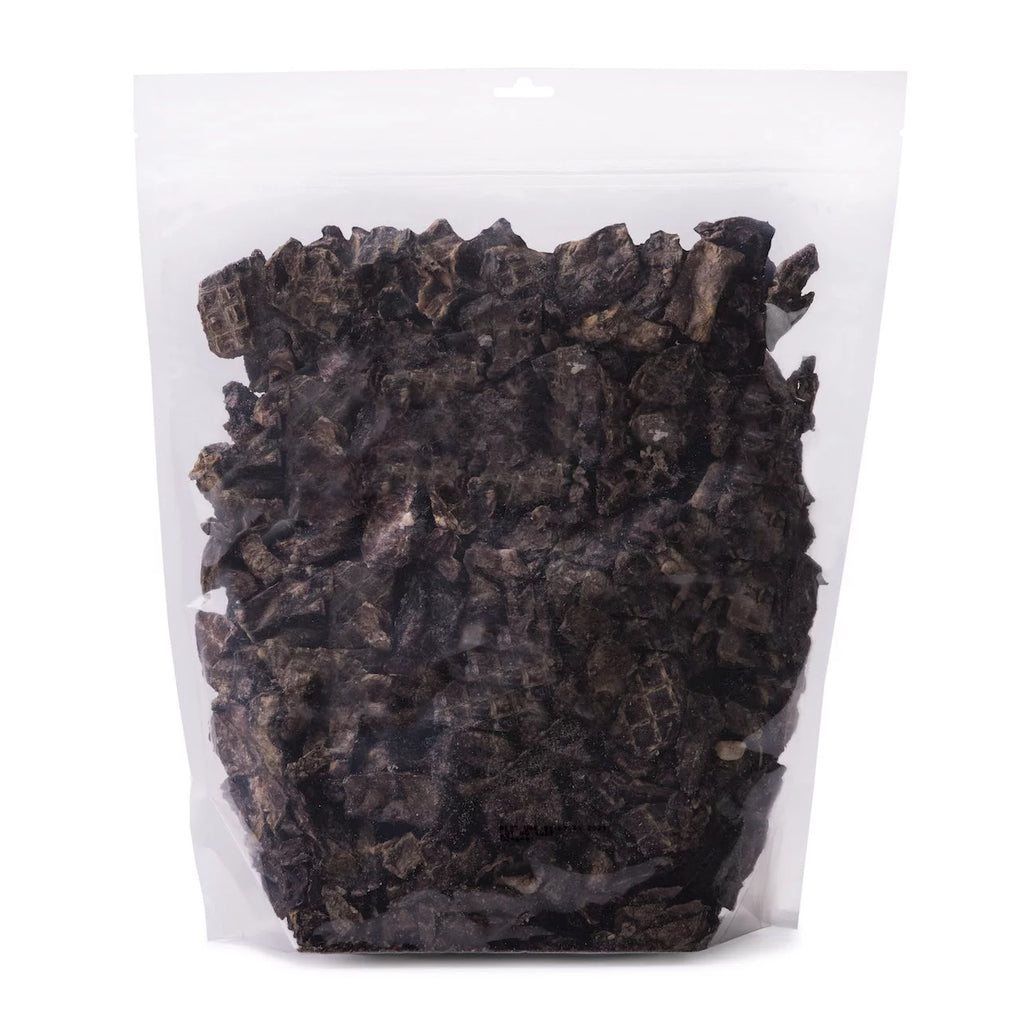 Natural Beef Lung Dog Treats T299558