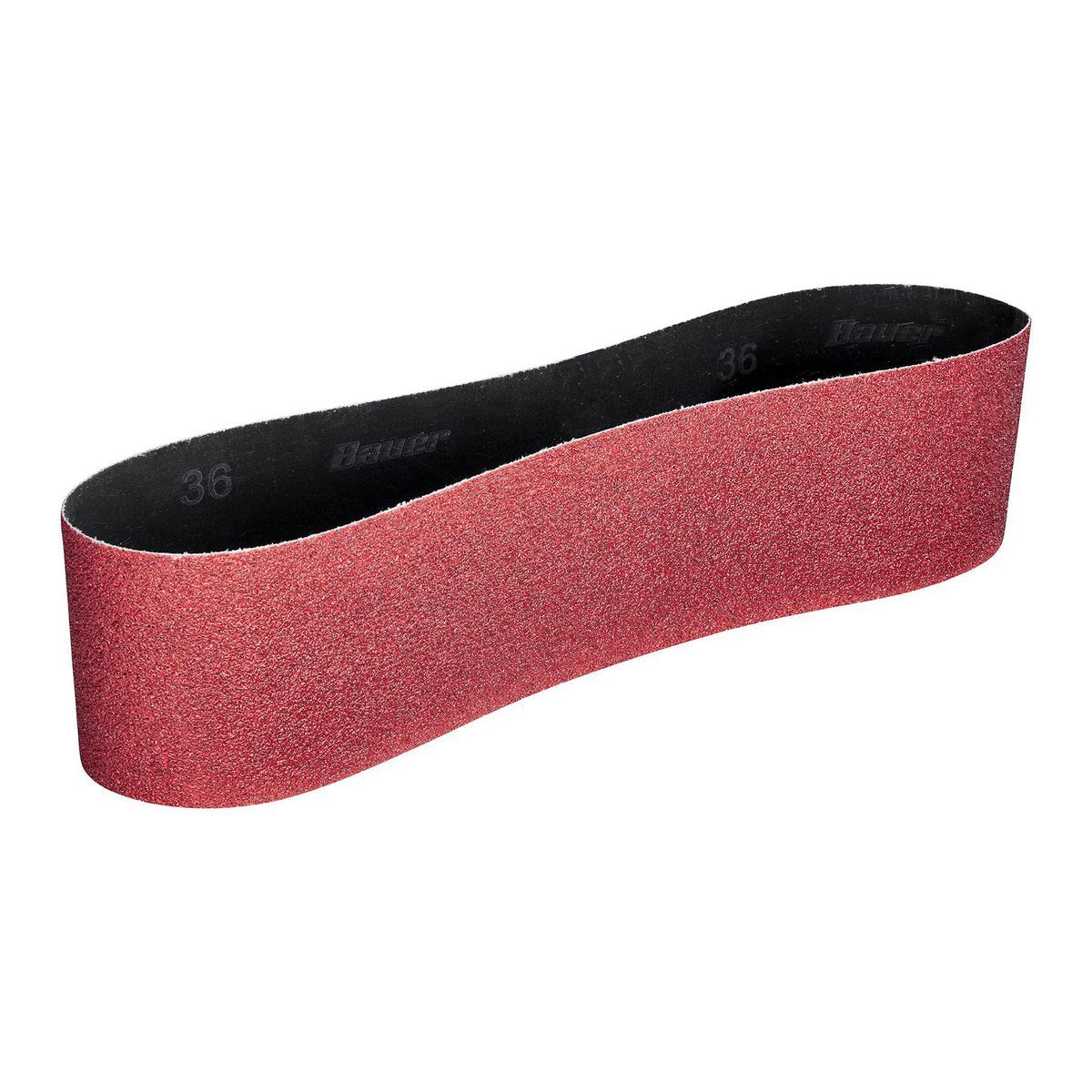 4 in. x 36 in. 36-Grit Zirconia Alumina Sanding Belt V53759