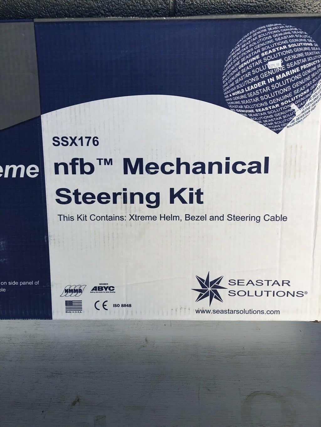 Steering Kit M27731