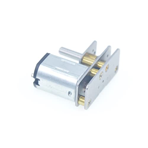 3v DC Electric Motor H55795