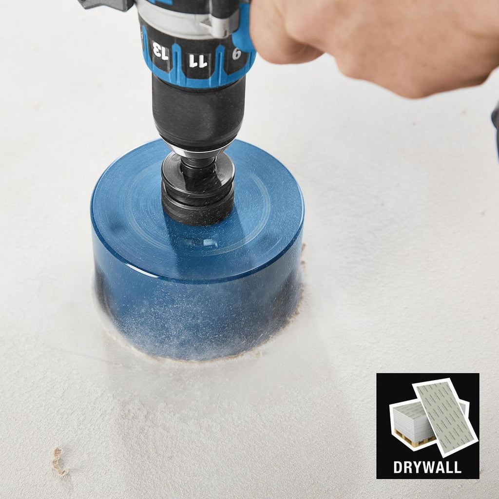 4-1/4 in. Carbide Hole Saw O650898
