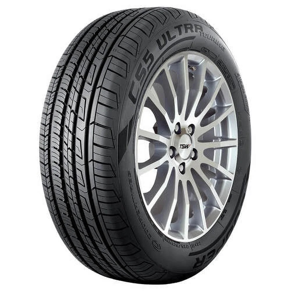 All Season 195/55R15 85V Passenger Tire R188