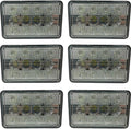 12V 360 Watts LED Cab Light Kit H522