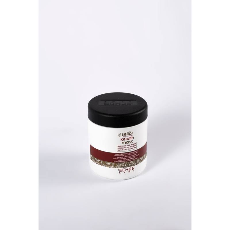 Mascarilla Argán Y Queratina 1 L C804607