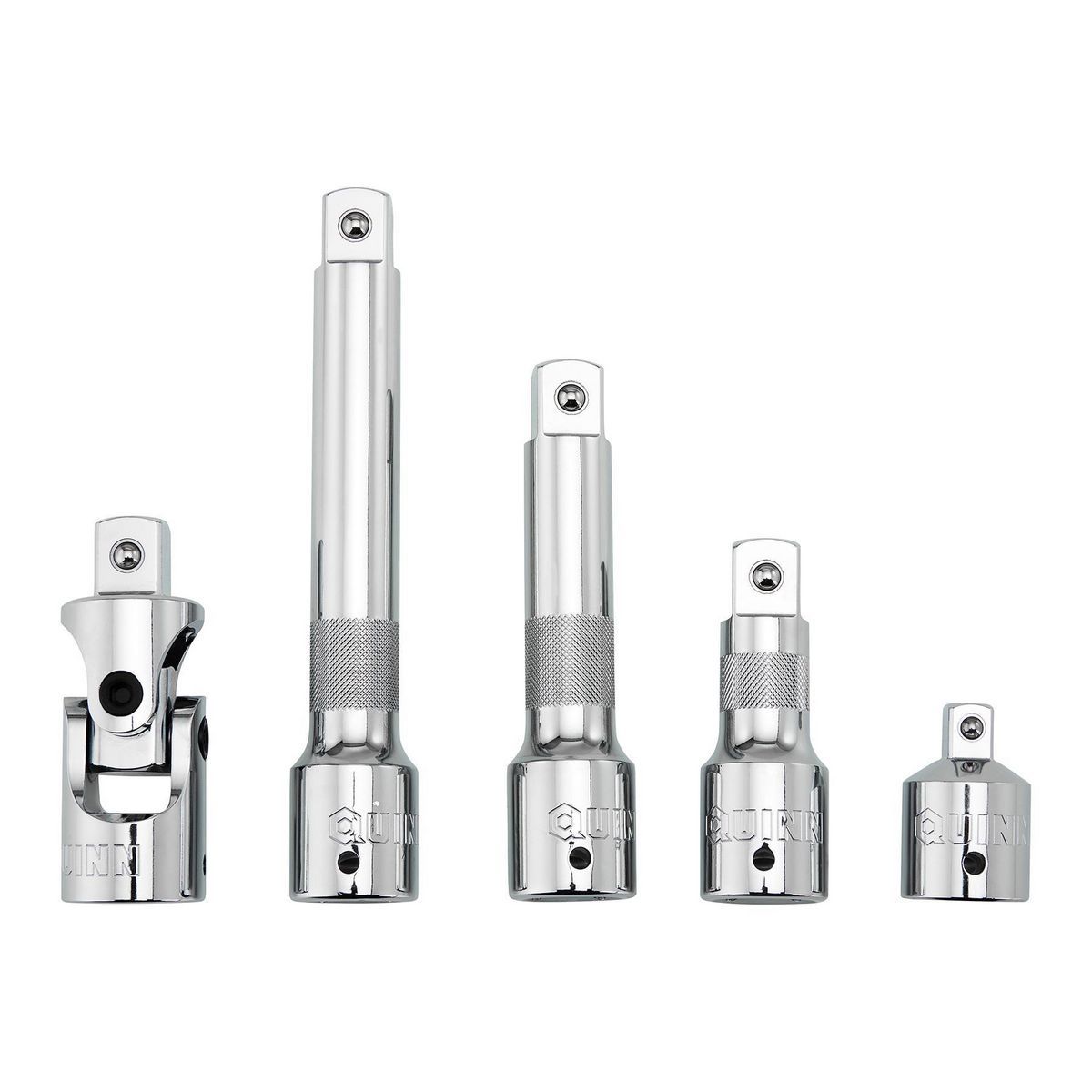 3/4 in. Drive Socket Accessory Kit, 5-Piece L977046