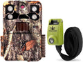Trail Camera with Steel Reinforced Strap E716364