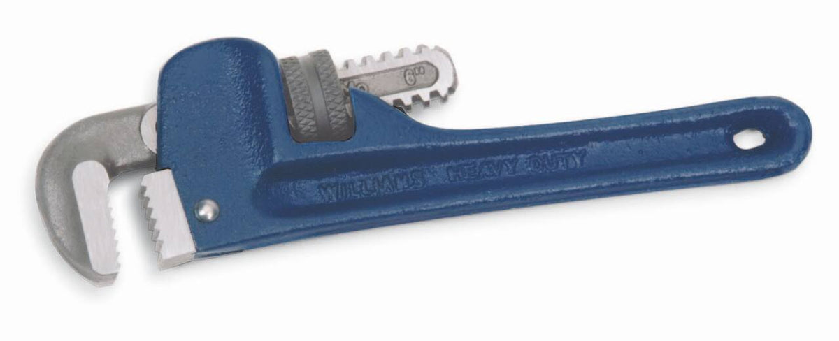 48x22 Pipe Wrench Cast Iron V948
