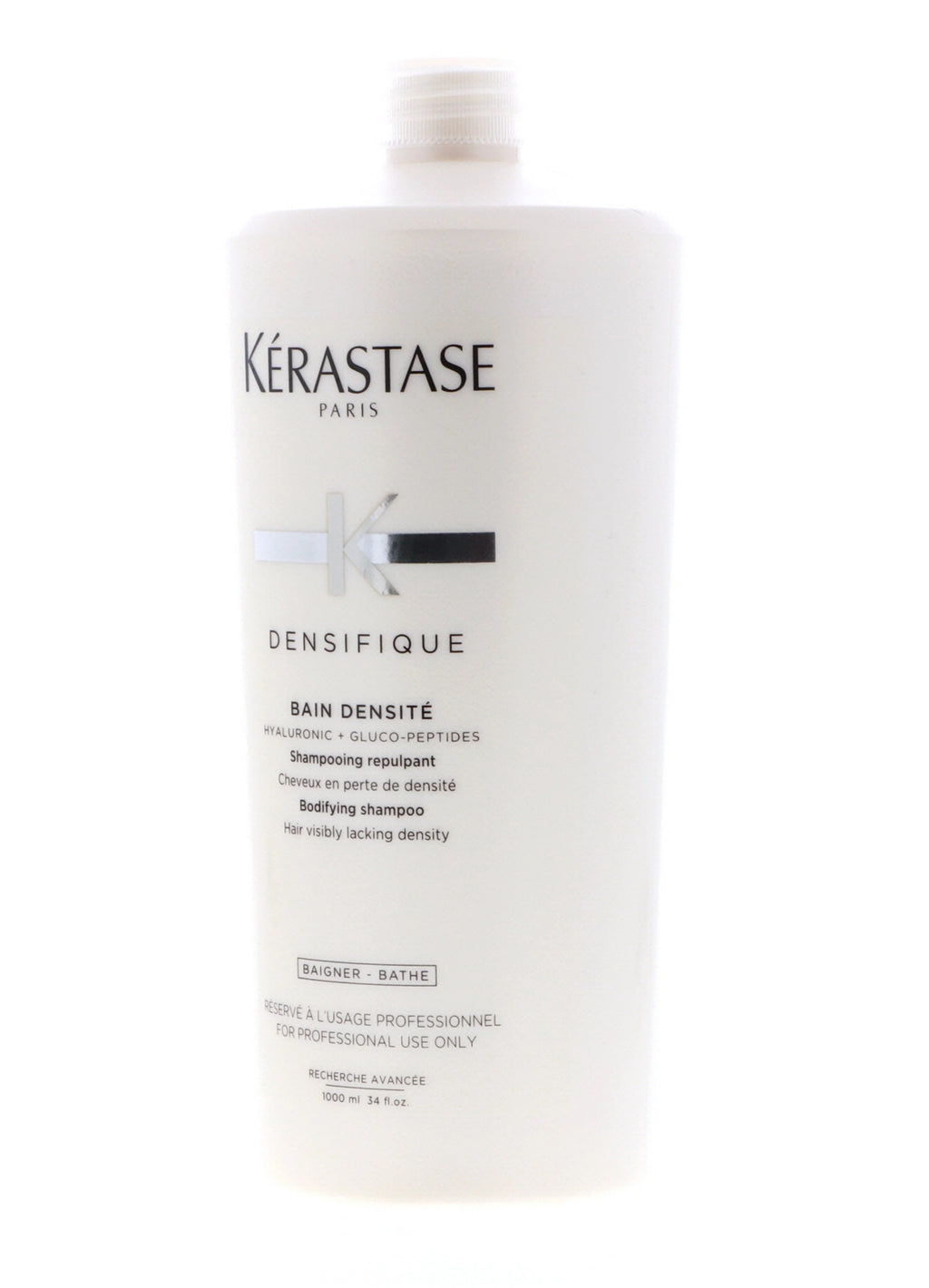 34 oz Densifique Shampoo O825004